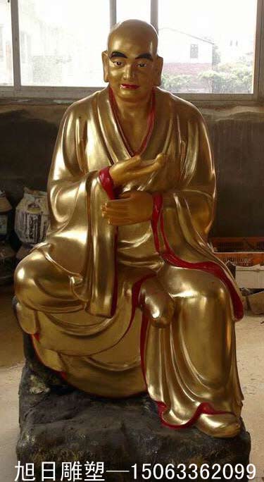 鑄銅、鍛銅雕塑