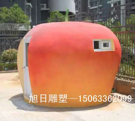 石雕、GRC雕塑