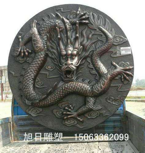 鑄銅、鍛銅雕塑