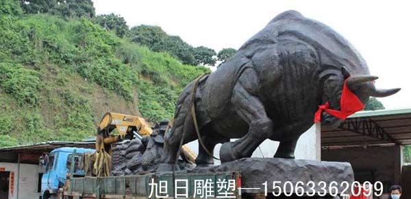 鑄銅、鍛銅雕塑